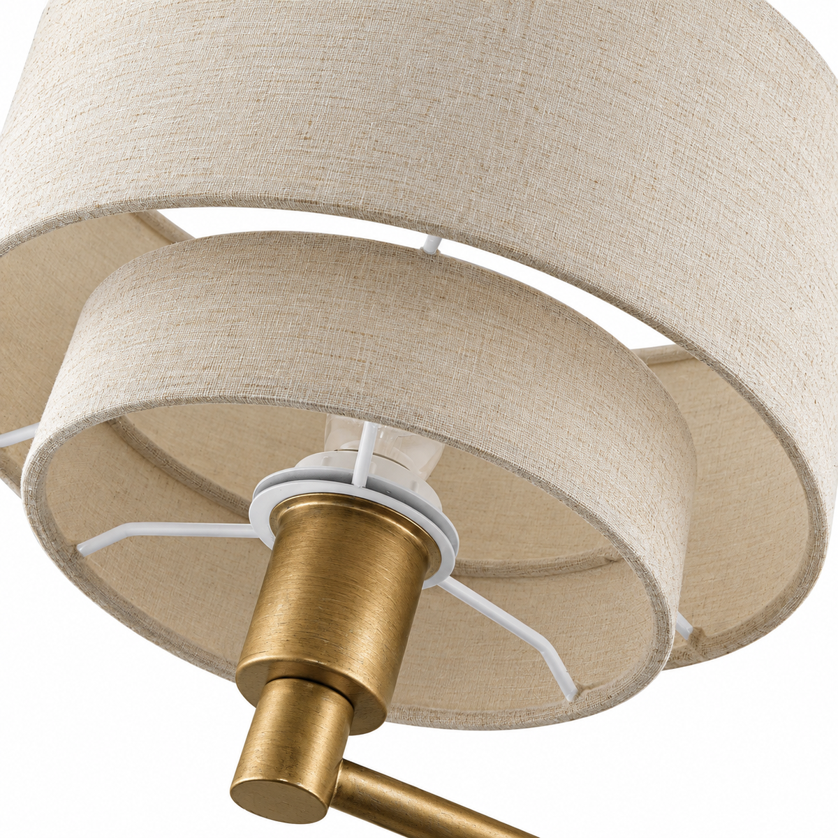 Swing Arm Sconce